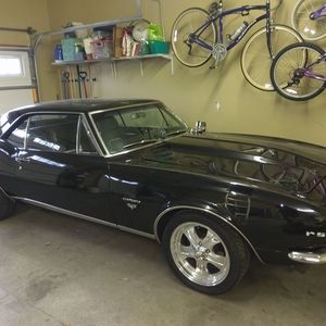 Meet your Posher, Austin